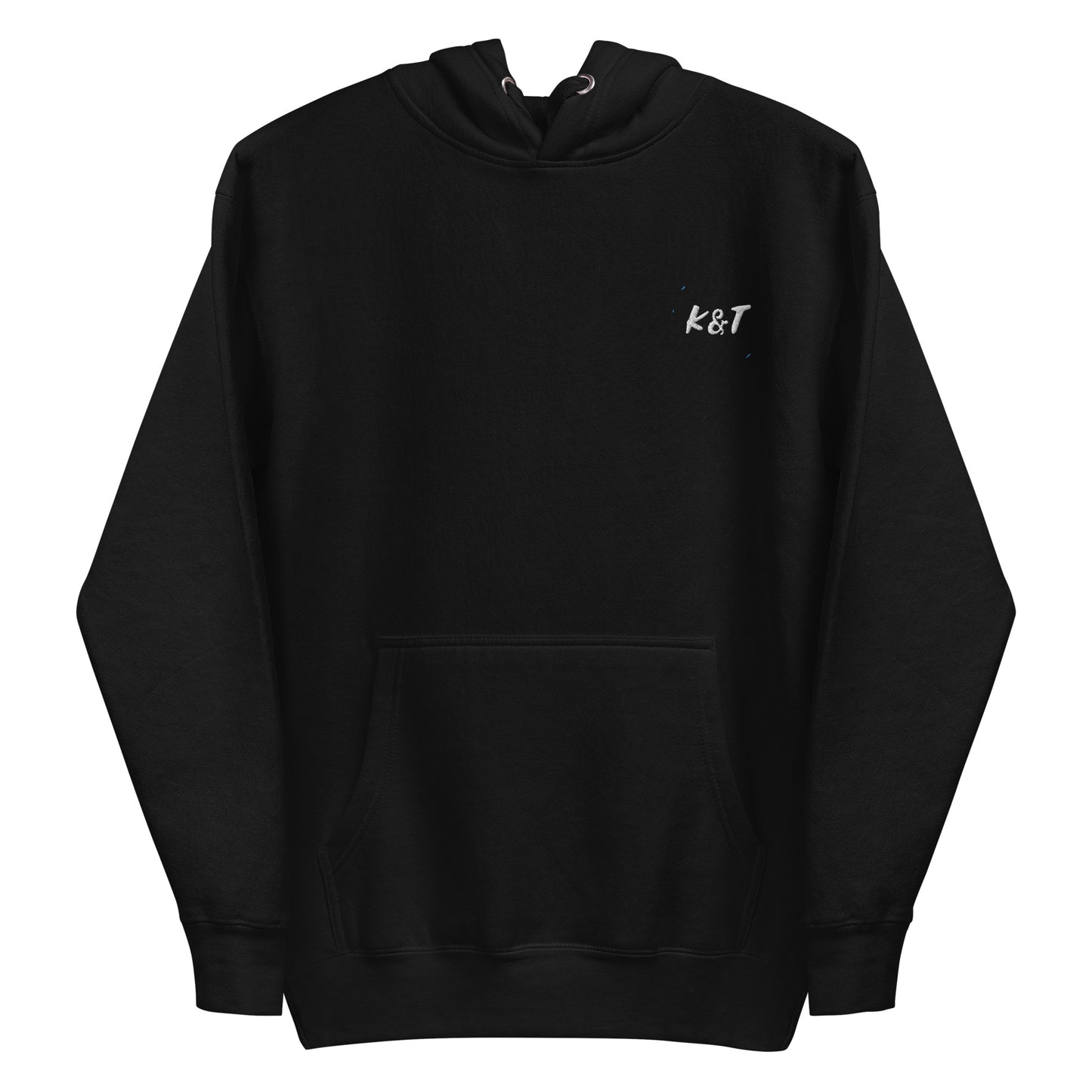 Tifón Shiba Inu - Unisex Hoodie B&W - SHIBA ARMY